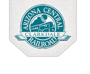 Clarkdale Arizona Central Railroad